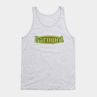 Barmpot Tank Top